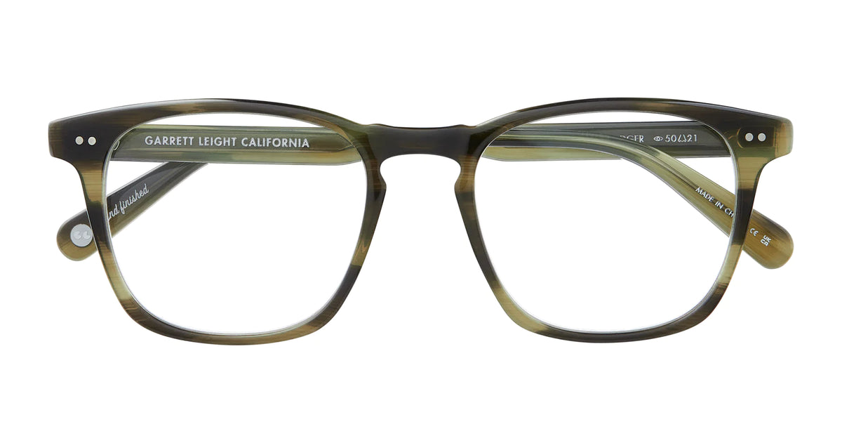 Garrett Leight Alder Shop Garrett Leight Online at Che Eyewear