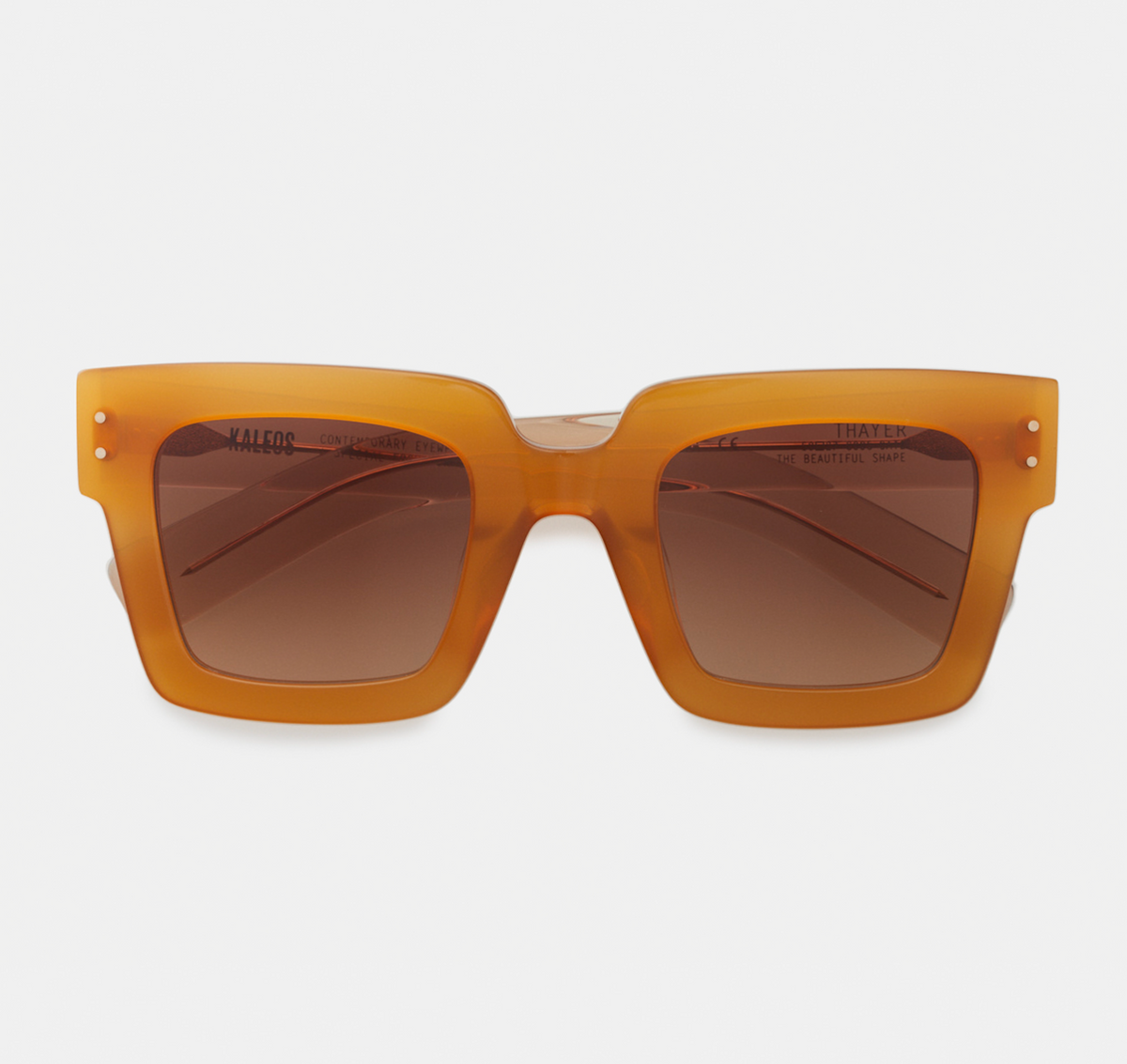 Kaleos Thayer | Shop Kaleos Online – Che Eyewear