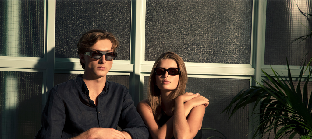 AM EYEWEAR