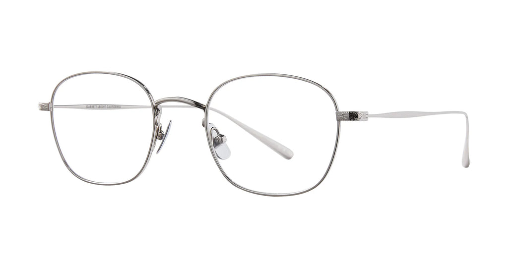 Garrett Leight Cascade T