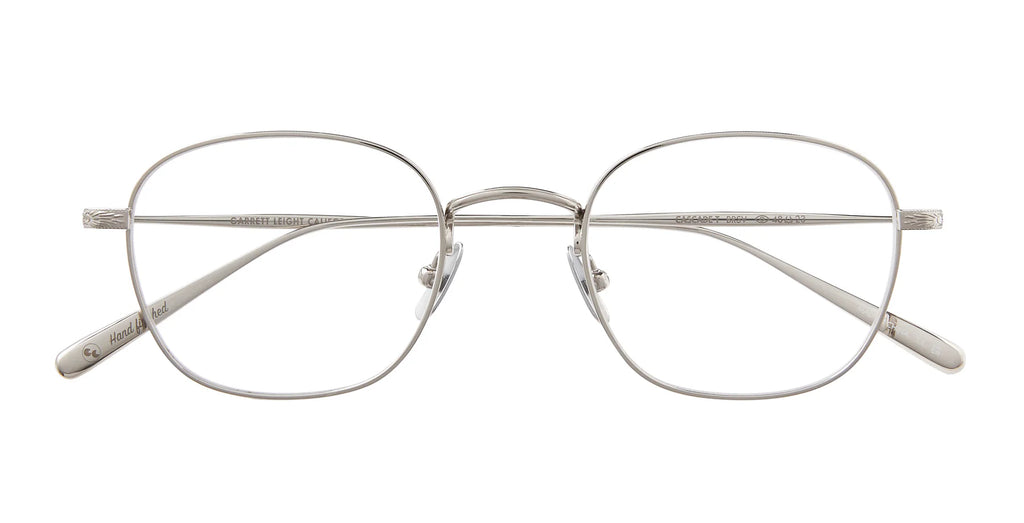 Garrett Leight Cascade T