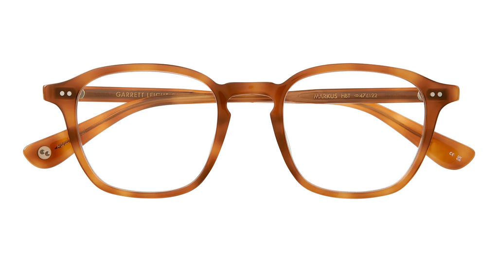 Garrett Leight Markus
