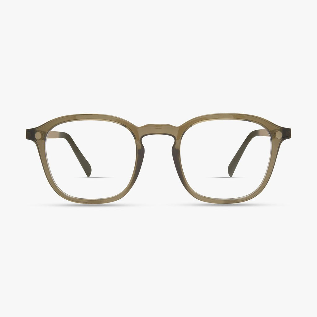 Eco Eyewear Cedar