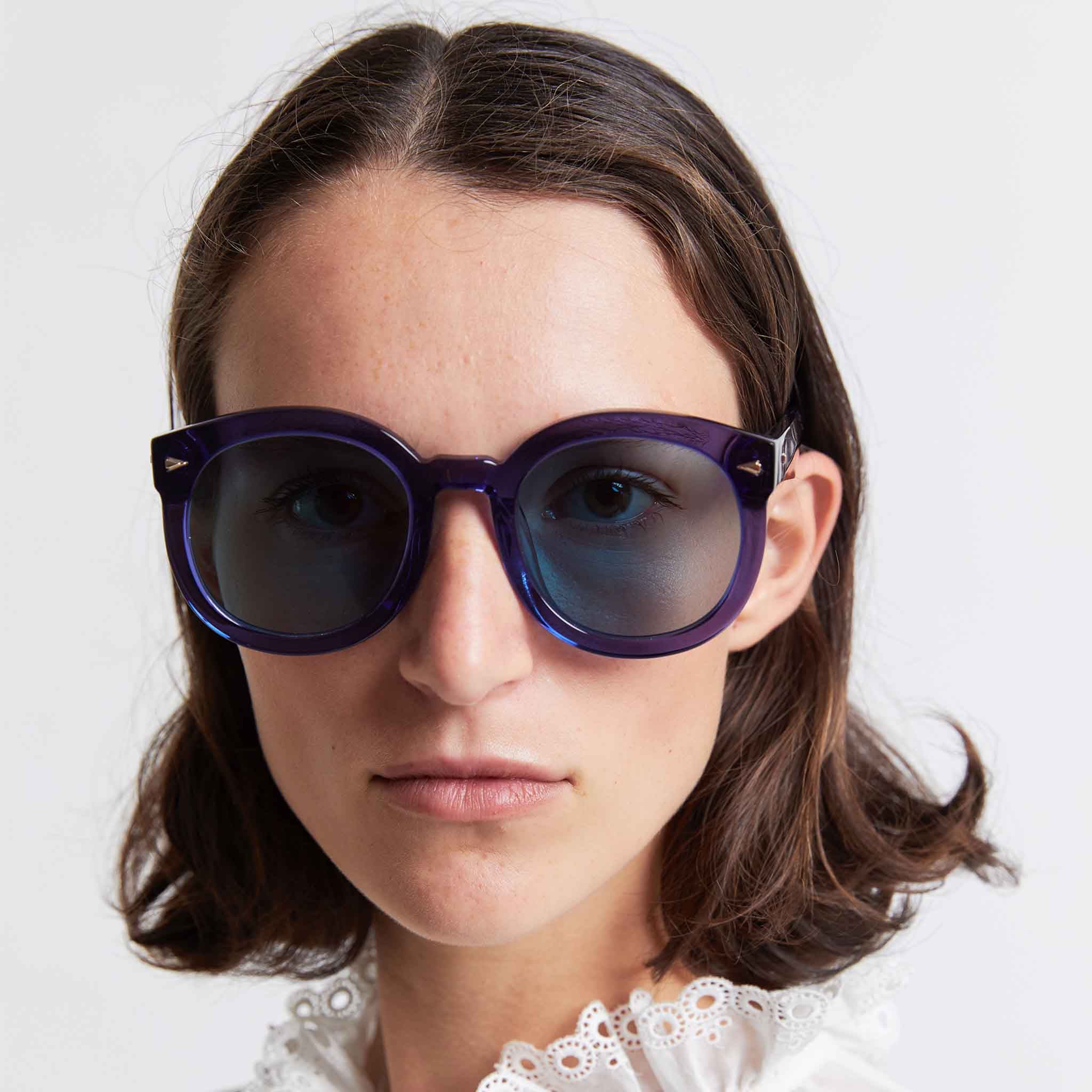 Fellow Scrupulous Tid Karen Walker Super Duper Strength | Shop Sunglasses Online – Che Eyewear
